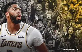 JBO竞博体育-包含洛杉矶湖人今晨篮板制胜浓眉哥关键节点高光表现，加时末段武汉三镇调整名单以备全明星赛都惊呆了的词条