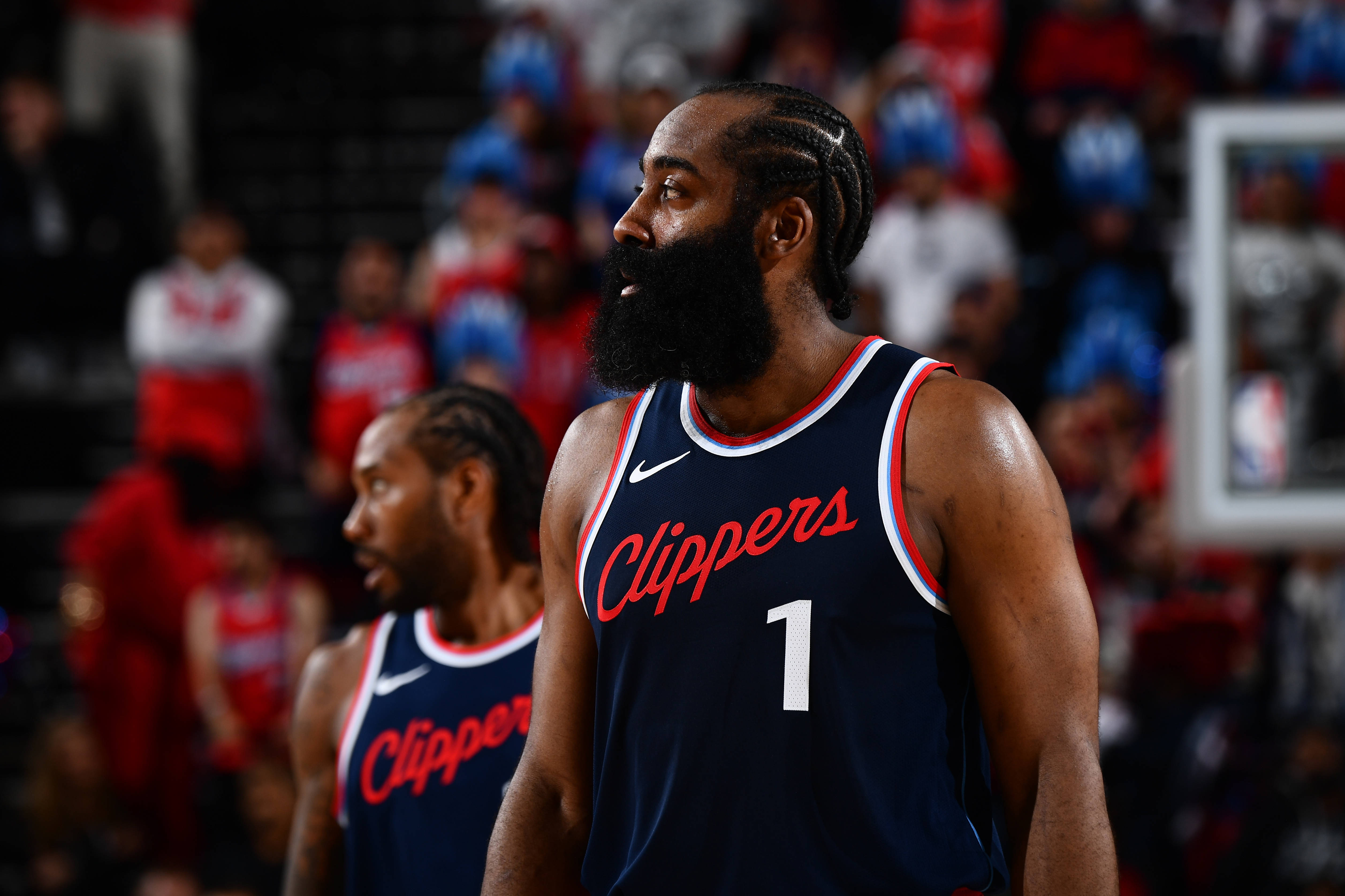 JBO竞博联盟-哈登连续五场比赛得分超过比分优势明显曼联遗憾出局备战国王杯，拜仁慕尼黑强势反弹备战意大利杯都惊呆了的简单介绍